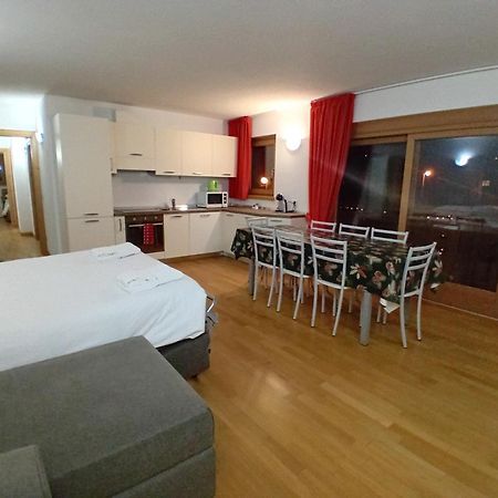 Residence Rose Валдисото Екстериор снимка
