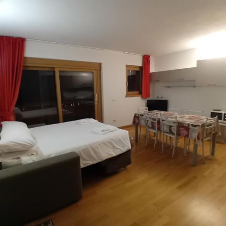 Residence Rose Валдисото Екстериор снимка