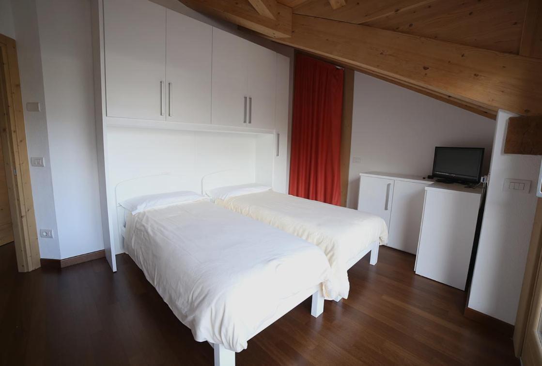Residence Rose Валдисото Екстериор снимка