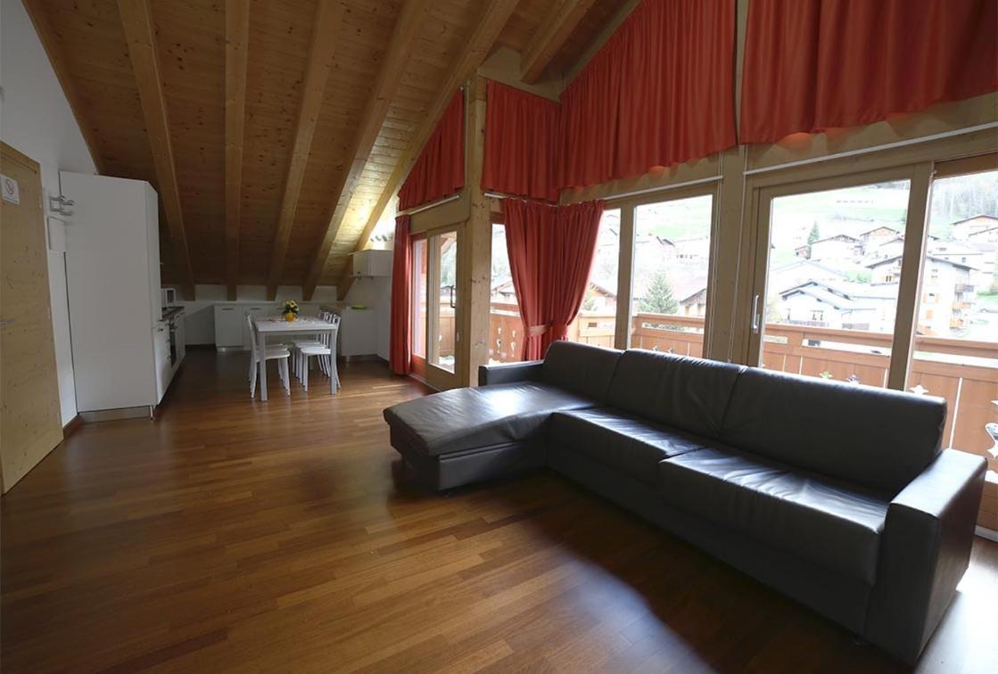 Residence Rose Валдисото Екстериор снимка