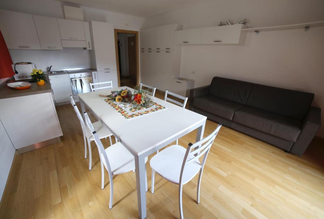 Residence Rose Валдисото Екстериор снимка