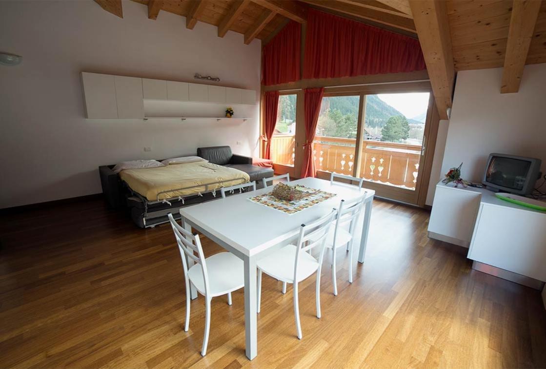 Residence Rose Валдисото Екстериор снимка