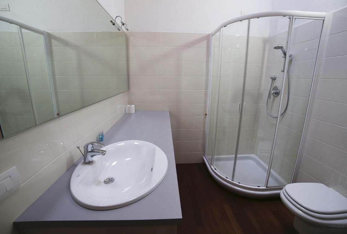 Residence Rose Валдисото Екстериор снимка