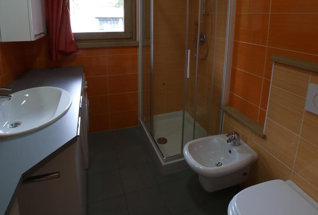 Residence Rose Валдисото Екстериор снимка