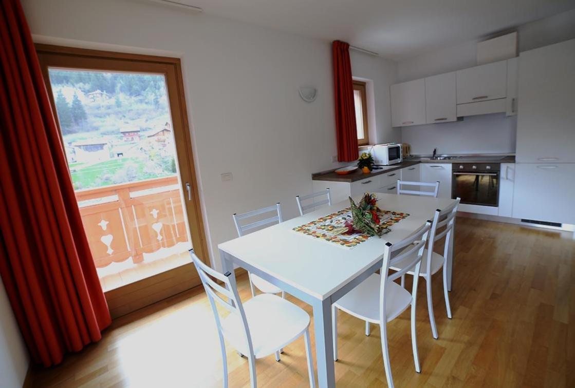 Residence Rose Валдисото Екстериор снимка