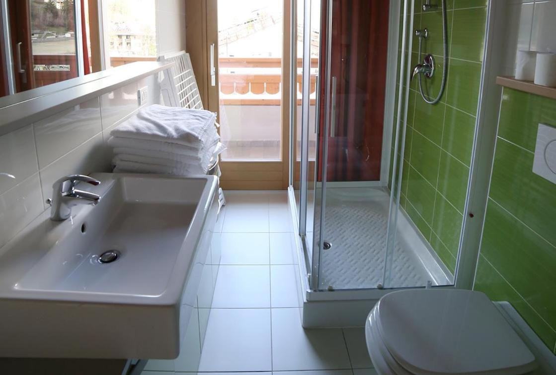 Residence Rose Валдисото Екстериор снимка