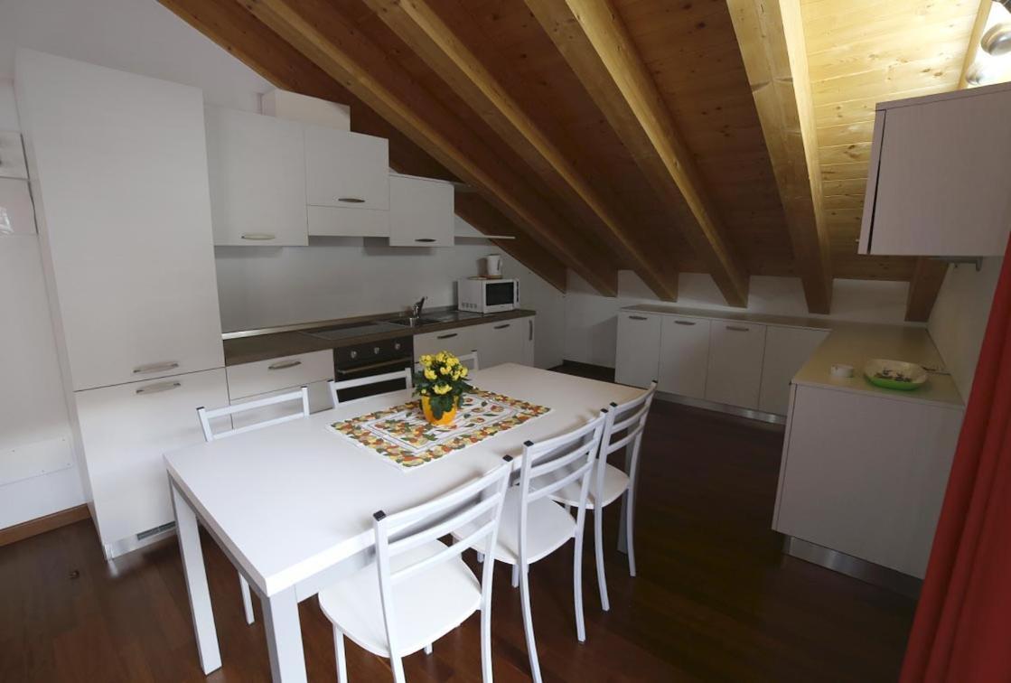Residence Rose Валдисото Екстериор снимка