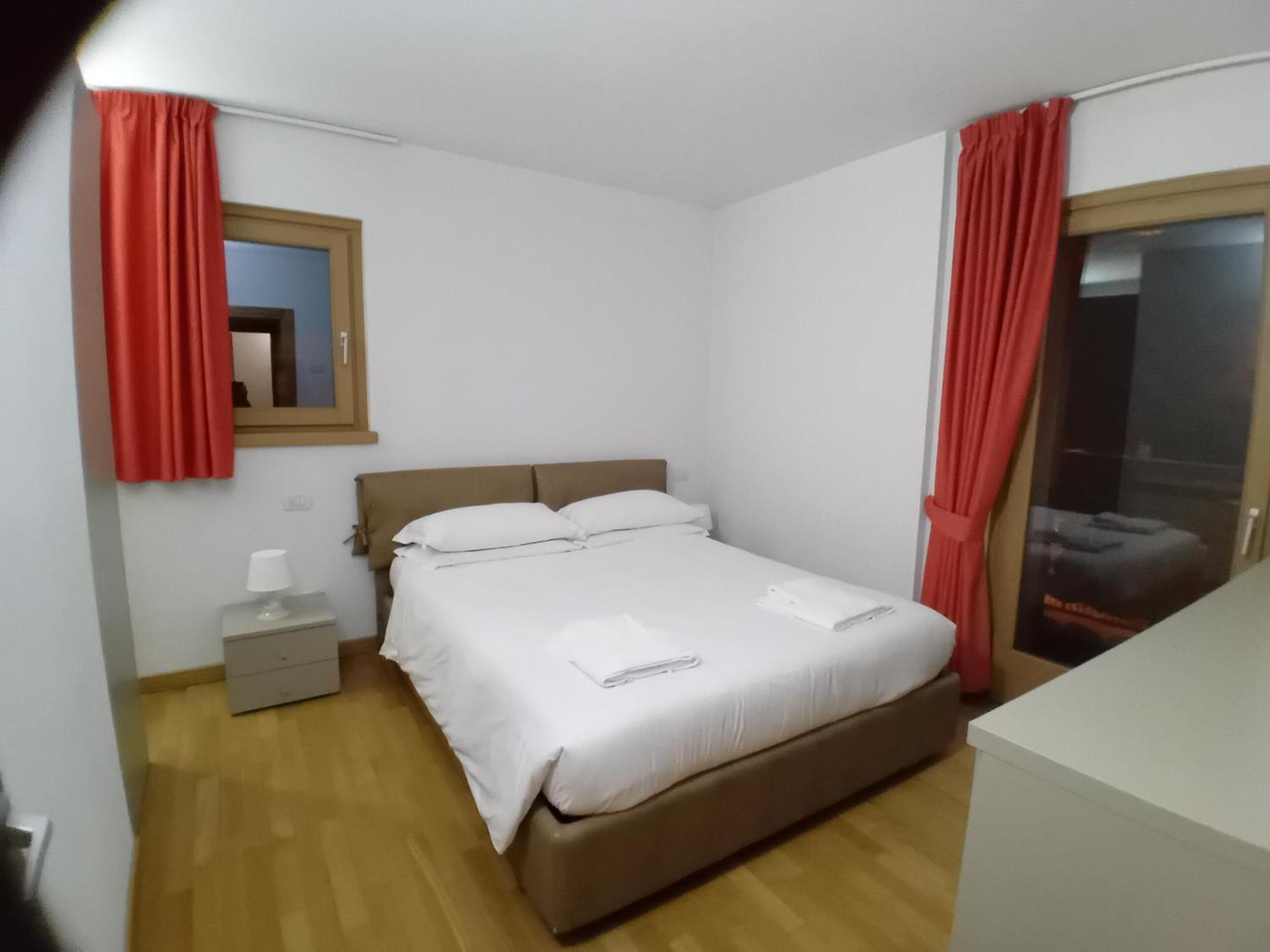 Residence Rose Валдисото Екстериор снимка