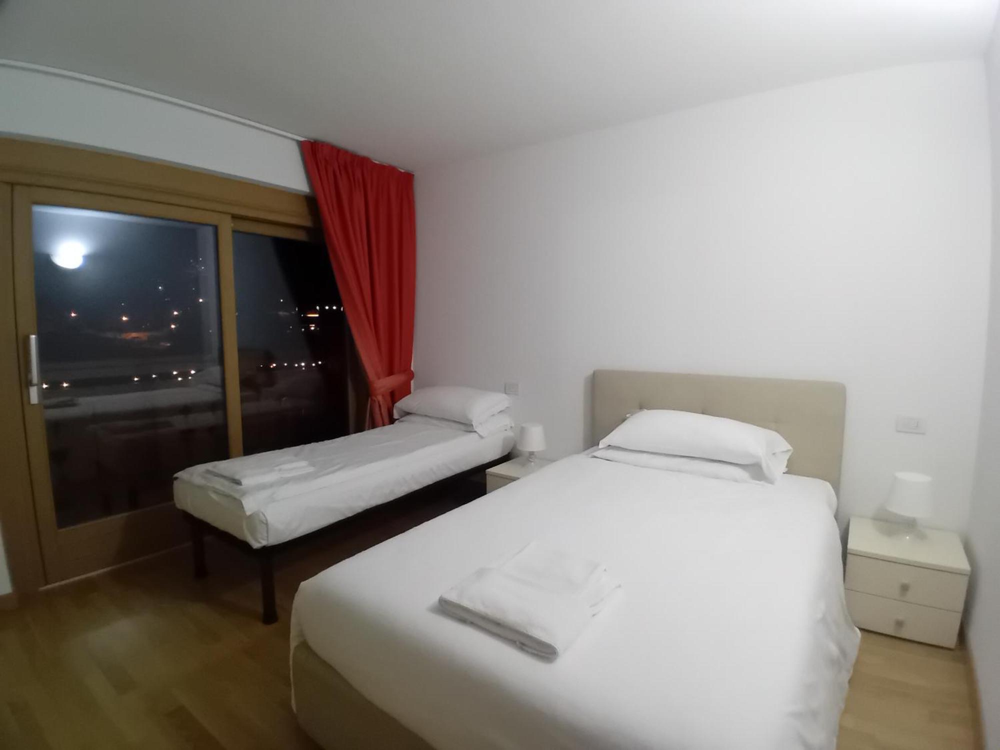 Residence Rose Валдисото Екстериор снимка