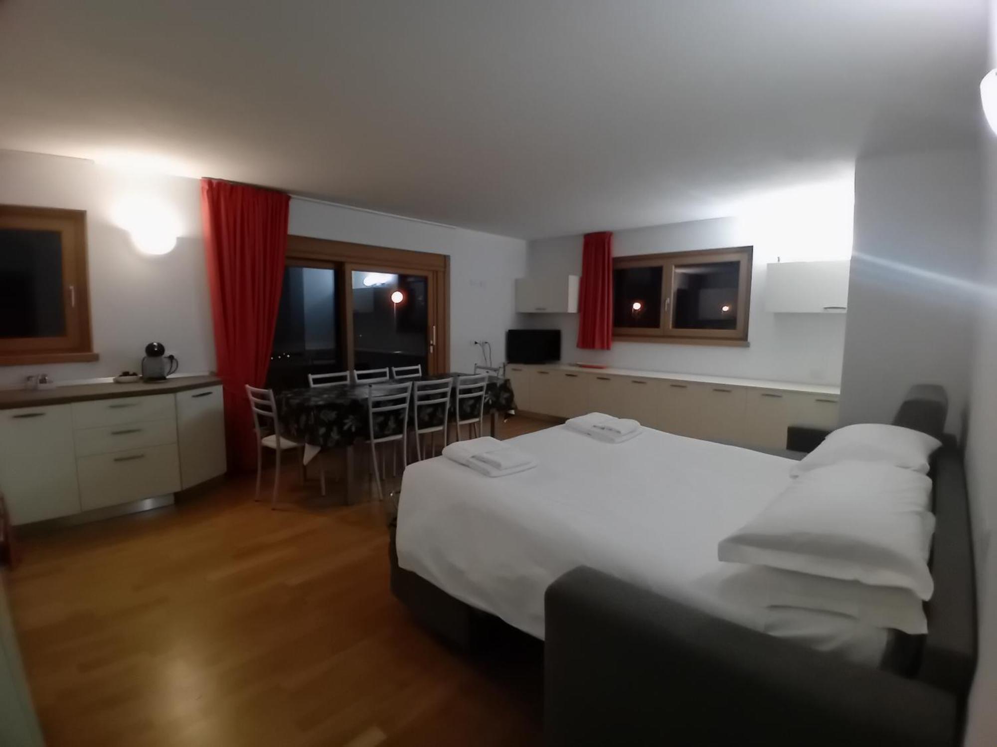 Residence Rose Валдисото Екстериор снимка