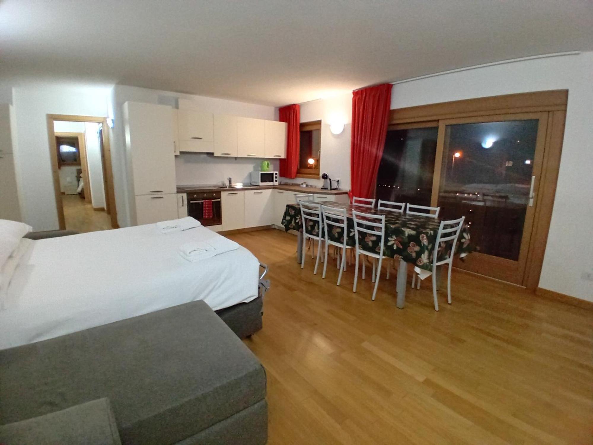 Residence Rose Валдисото Екстериор снимка