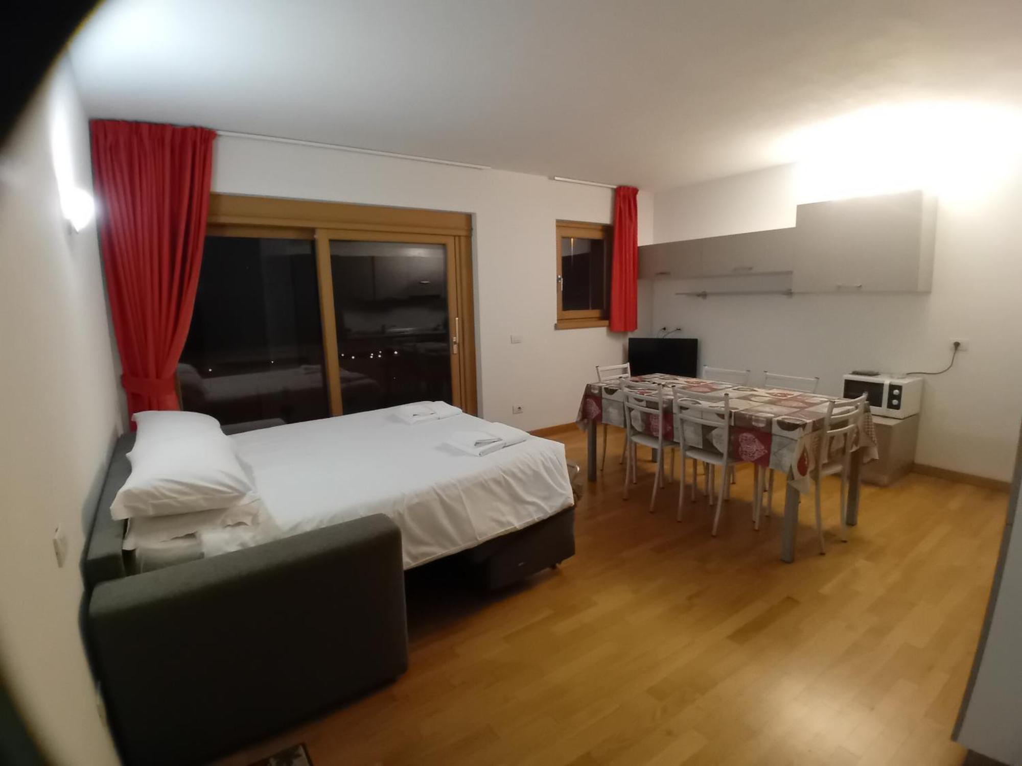 Residence Rose Валдисото Екстериор снимка