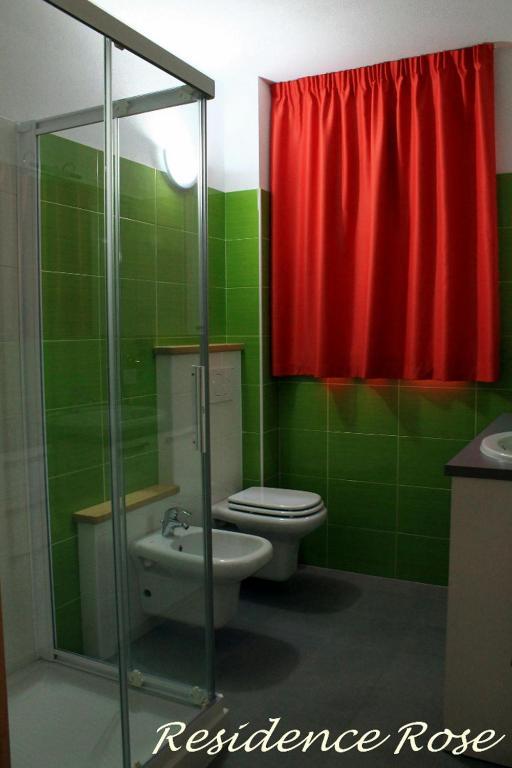 Residence Rose Валдисото Стая снимка