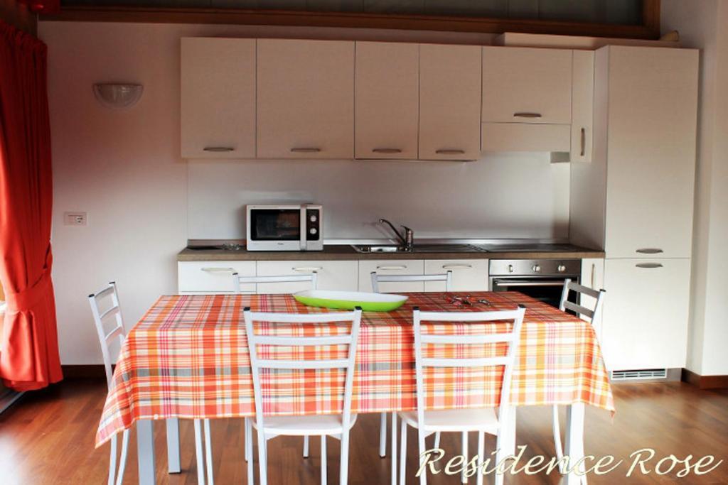 Residence Rose Валдисото Екстериор снимка