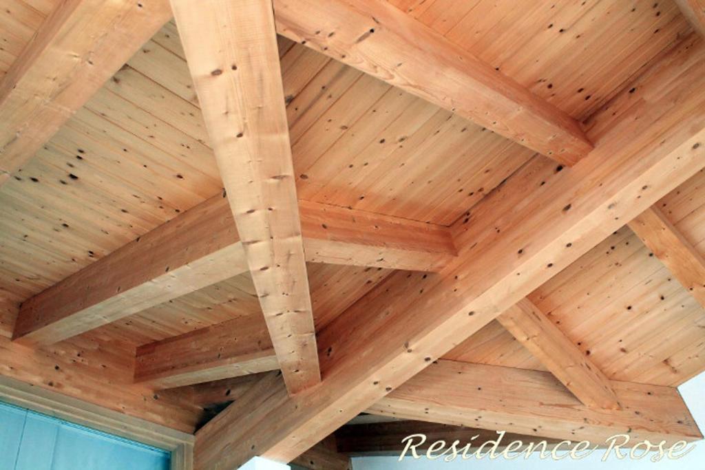 Residence Rose Валдисото Екстериор снимка