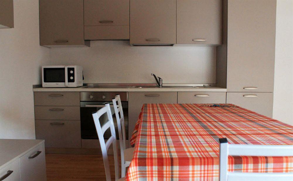 Residence Rose Валдисото Екстериор снимка