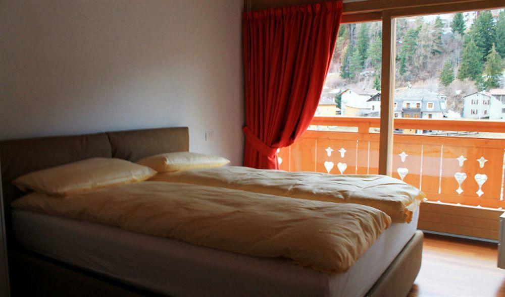 Residence Rose Валдисото Екстериор снимка