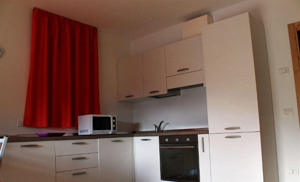 Residence Rose Валдисото Екстериор снимка