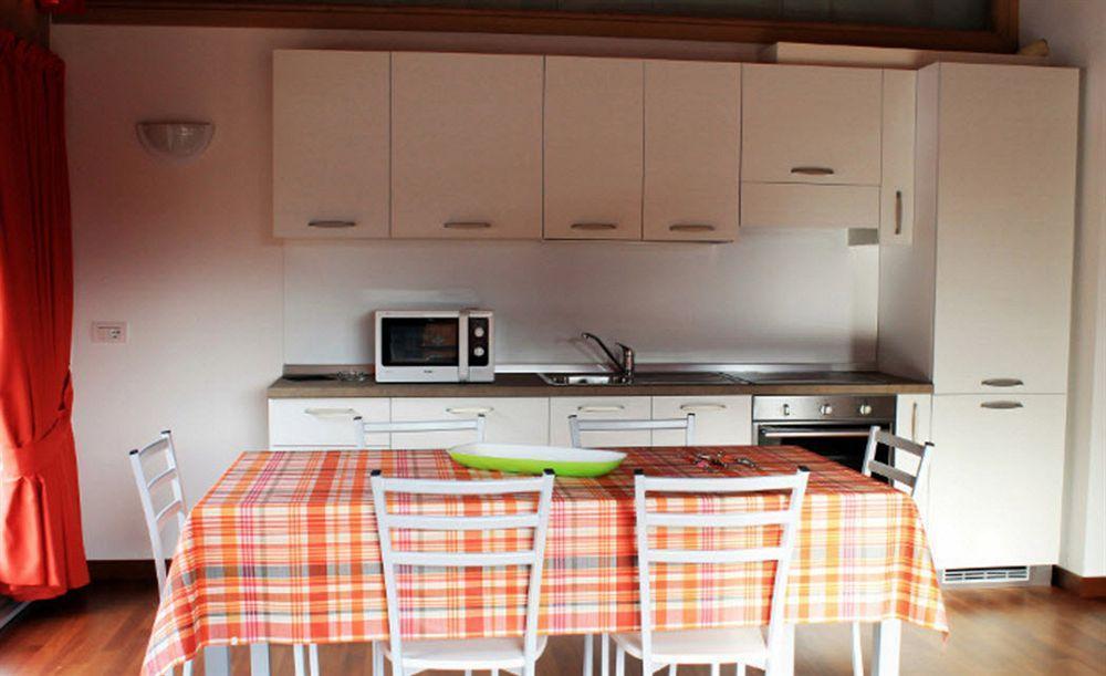 Residence Rose Валдисото Екстериор снимка