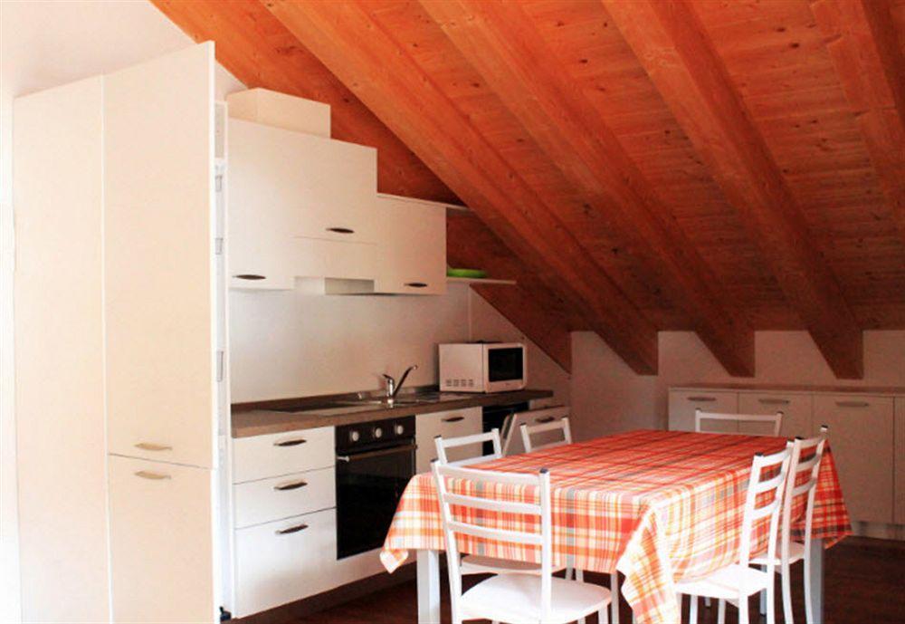 Residence Rose Валдисото Екстериор снимка